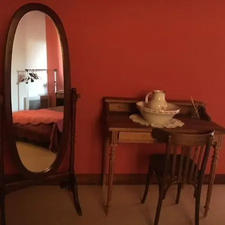 펜션 Pres De L'auberge