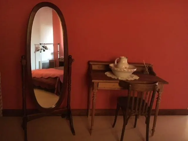 펜션 Pres De L'auberge