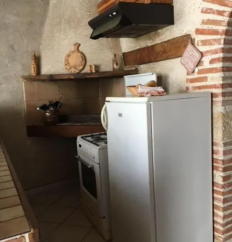 Pres De L'auberge 펜션 Bardigues