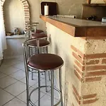 Nyaraló Pres De L'auberge Bardigues