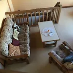 Nyaraló Pres De L'auberge