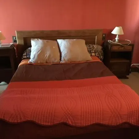 Pres De L'auberge Tatil Evi