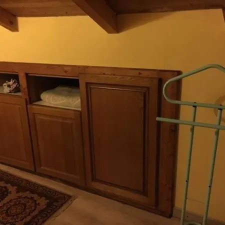 Pres De L'auberge Semesterbostad