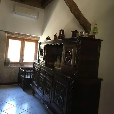 Pres De L'auberge Tatil Evi Saint-Antoine (Gers)