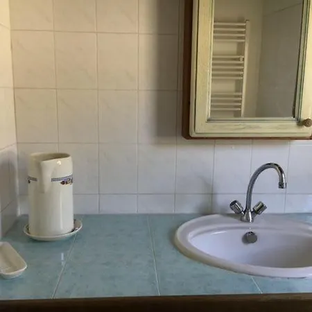 Pres De L'auberge Semesterbostad