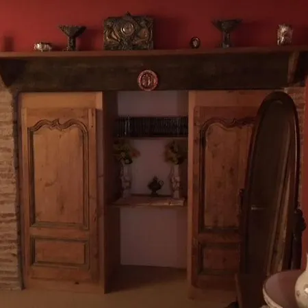 Pres De L'auberge Bardigues