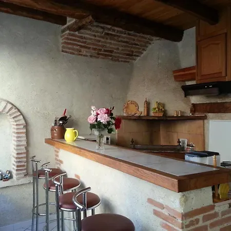 Tatil Evi Pres De L'auberge