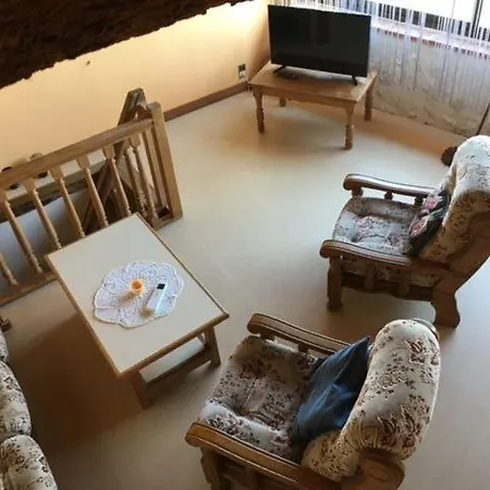 Pres De L'auberge Tatil Evi *