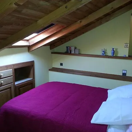 Дом отдыха Pres De L'auberge *