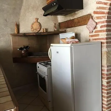 Pres De L'auberge Tatil Evi Saint-Antoine (Gers)