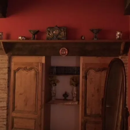 Pres De L'auberge