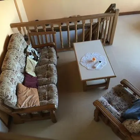 Tatil Evi Pres De L'auberge