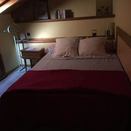 Semesterbostad Pres De L'auberge