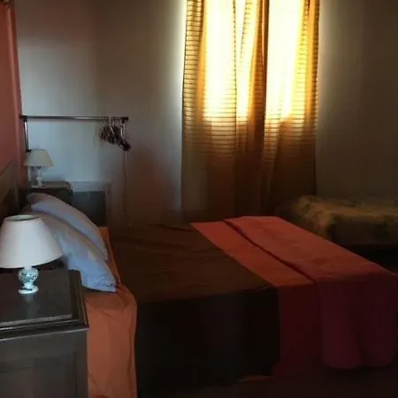 Pres De L'auberge Semesterbostad