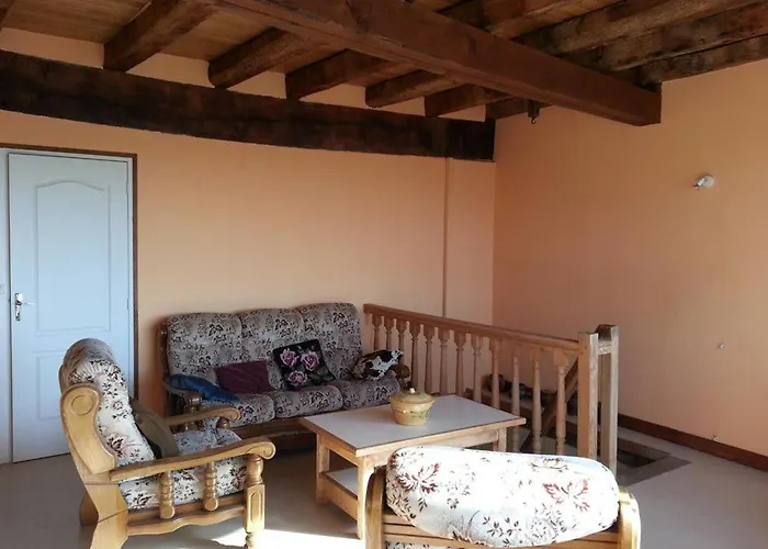 Hébergement de vacances Près De L'auberge *