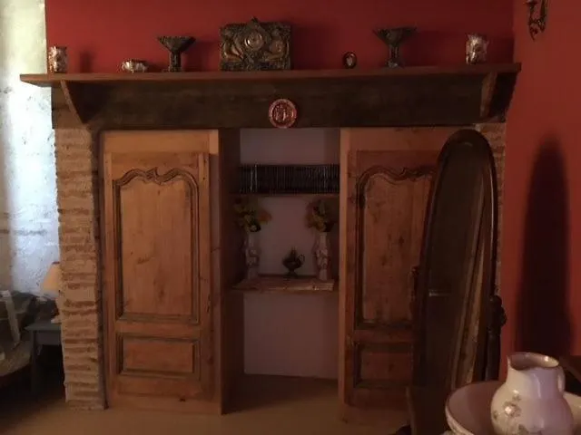 Près De L'auberge Saint-Antoine (Gers)