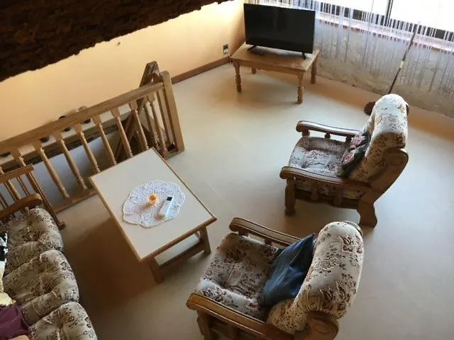 Pres De L'auberge Сasa de vacaciones *