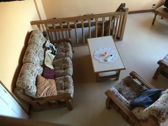 Hébergement de vacances Près De L'auberge