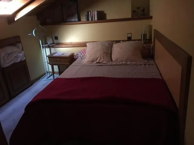 Hébergement de vacances Près De L'auberge