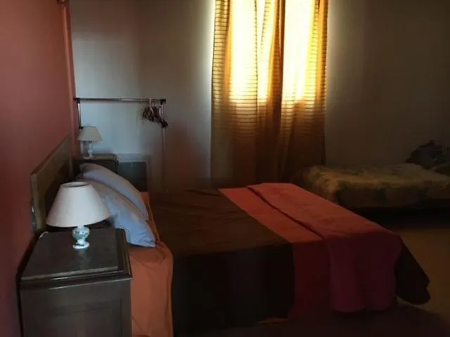 Près De L'auberge Hébergement de vacances